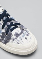 Thumbnail for your product : Tretorn NY Lite Tie Dye Sneakers