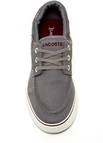 Thumbnail for your product : Lacoste Keel Sneaker (Little Kid & Big Kid)