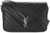 Thumbnail for your product : Saint Laurent Monogram leather shoulder bag