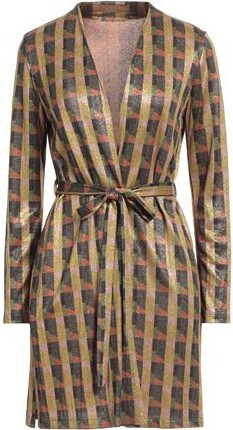 Siyu Woman Overcoat & Trench Coat