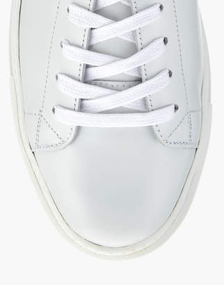 Belstaff Sophnet Sneakers White