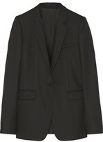 Thumbnail for your product : Helmut Lang Wool-Piqué Blazer