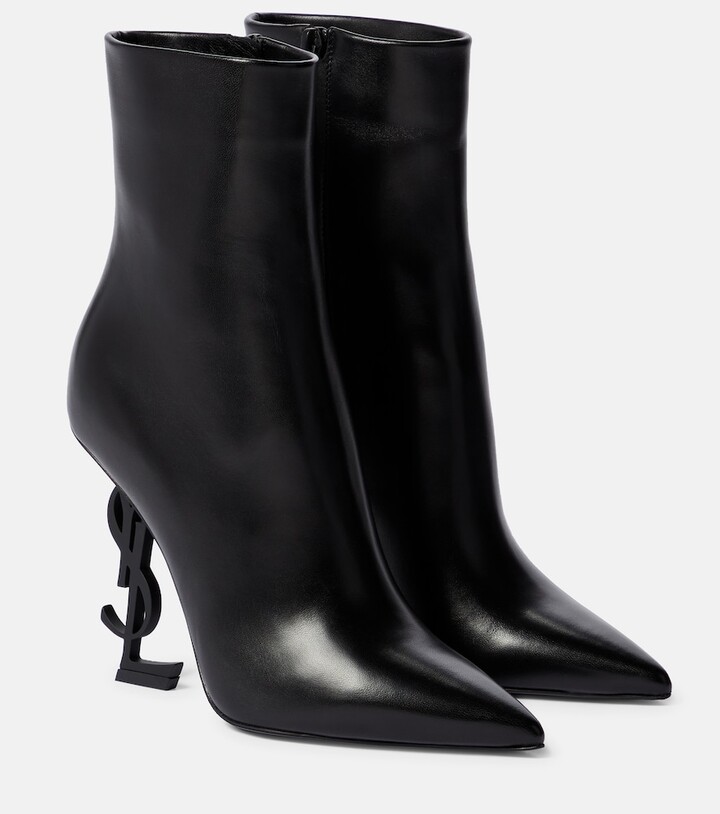 opyum ysl bootie