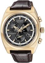 Thumbnail for your product : Citizen Eco-Drive Calibre 8700 Mens Watch