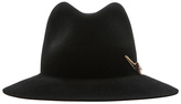 Thumbnail for your product : Janessa Leone Maggie Hat