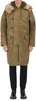 Thumbnail for your product : Nlst Men's N3-B Fine Twill Parka