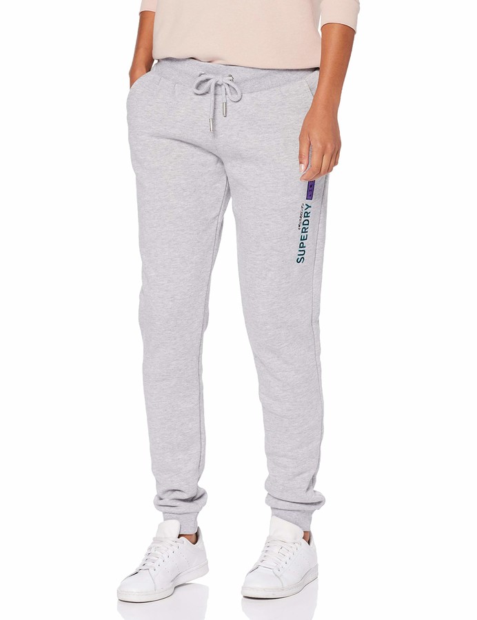 superdry womens joggers uk