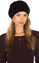 Thumbnail for your product : Plush Diamond Cable Knit Beanie