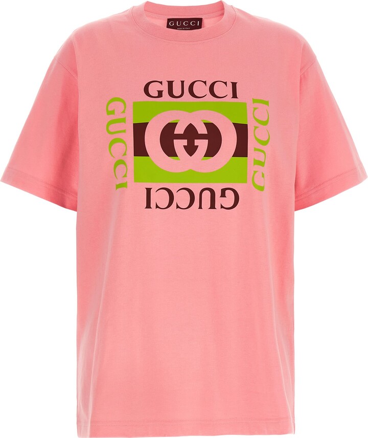 Gucci Women's T-shirts ShopStyle
