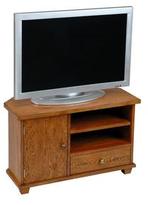 Thumbnail for your product : Greenwich Corner TV Unit - Fits Up To 50 Inch TV