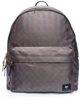 Hype **Sophisticated Backpack