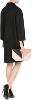 Thumbnail for your product : Roland Mouret Paddintgon Embroidered Coat