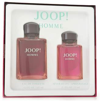 JOOP! Homme 125ml EDT + 75ml Aftershave Gift Set