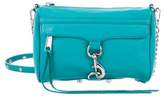 Thumbnail for your product : Rebecca Minkoff Leather M.A.C. Bag