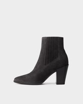 Thumbnail for your product : Rag & Bone Rover high boot - suede