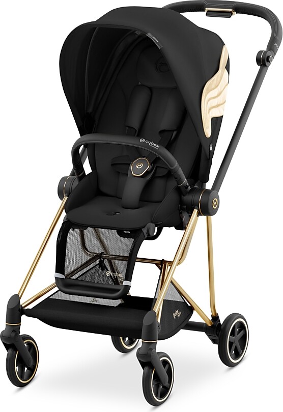 CYBEX Mios Stroller Jeremy Scott Wings ShopStyle Infant Car Seats
