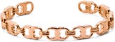 Thumbnail for your product : Tory Burch Delicate Gemini Link Cuff