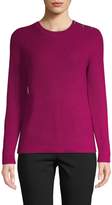 Thumbnail for your product : Imnyc Isaac Mizrahi Buttoned Shoulder Sweater