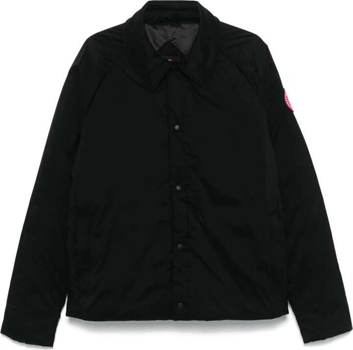 Canada Goose Lodge Coach jacket
