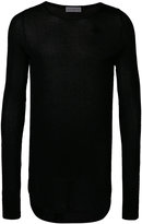 Thumbnail for your product : Faith Connexion ribbed knit top