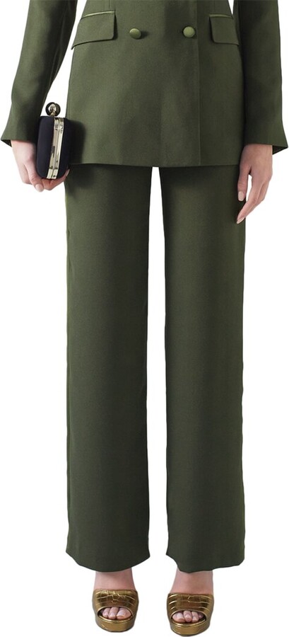 LK Bennett Jagger Trouser