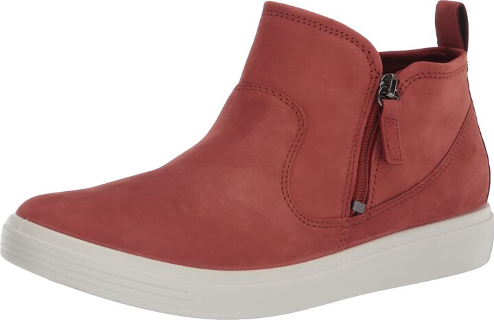 Ecco Red Women's Sneakers & Athletic Shoes | ShopStyle
