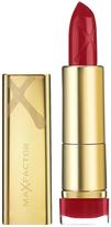 Thumbnail for your product : Max Factor Colour Elixir Lipstick