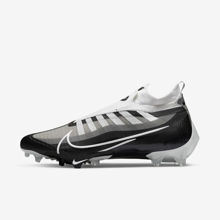 Nike Vapor Edge Elite 360 Flyknit Men's Football Cleats - ShopStyle Shoes