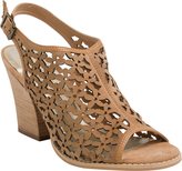Thumbnail for your product : Very Volatile Volatile Daisygirl Heeled Sandal