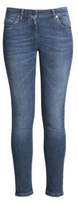 Thumbnail for your product : Brunello Cucinelli Whiskered Skinny Jeans