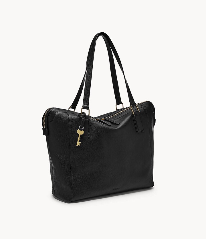 Fossil Jacqueline Tote ZB1505001 ShopStyle