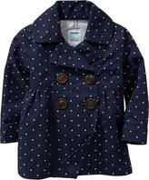 Thumbnail for your product : T&G Twill Trench Coats for Baby