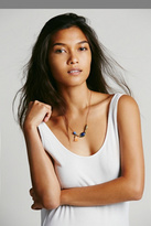Thumbnail for your product : Free People Icon Charm Necklace