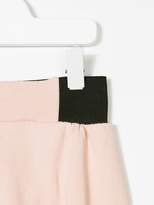 Thumbnail for your product : Douuod Kids contrasting bloomers