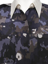 Thumbnail for your product : 3.1 Phillip Lim Silk Top