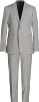 Thumbnail for your product : Lab. Pal Zileri Suit Grey