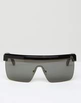 Thumbnail for your product : Karl Lagerfeld Paris Sunglasses