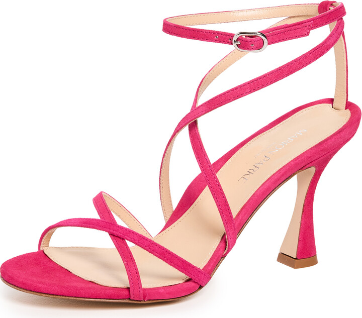 Magenta Heels | Shop The Largest Collection | ShopStyle CA