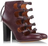Thumbnail for your product : Marc by Marc Jacobs Ankle boots