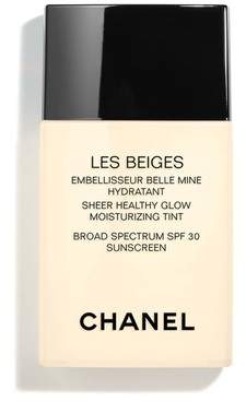 Chanel Les Beiges Tint Foundation on Mercari