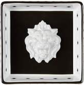 Thumbnail for your product : Gucci Lion square trinket tray