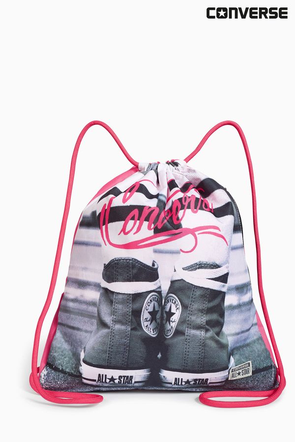 gymsack converse