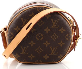 Louis Vuitton New Wave Camera Bag Quilted Leather - ShopStyle