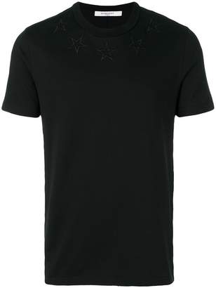 Givenchy Stars T-shirt