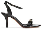 Thumbnail for your product : Proenza Schouler Leather Ankle Strap Sandal