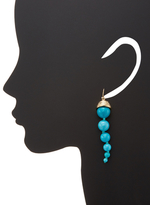 Thumbnail for your product : Aurélie Bidermann Lakotas Statement Earrings