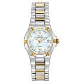 Thumbnail for your product : Citizen EW1534-57D Riva