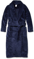 Thumbnail for your product : Brooks Brothers Cotton-Terry Bathrobe