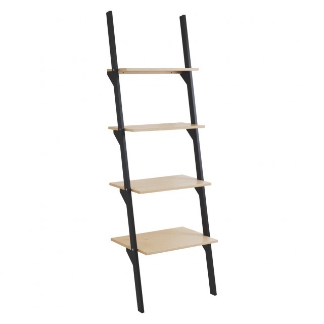 JAI Narrow ladder shelving unit ShopStyle Home