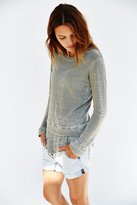 Thumbnail for your product : Monrow Double-Layer Tunic
